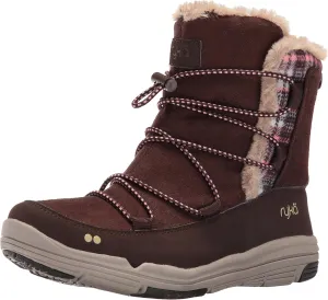 Ryka Women's Aubonne Ankle Boot