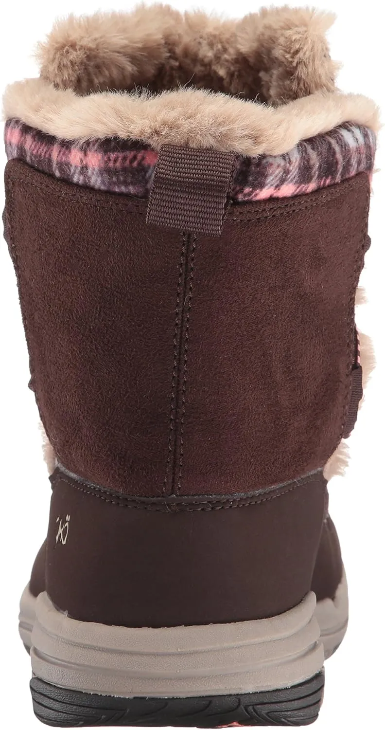 Ryka Women's Aubonne Ankle Boot
