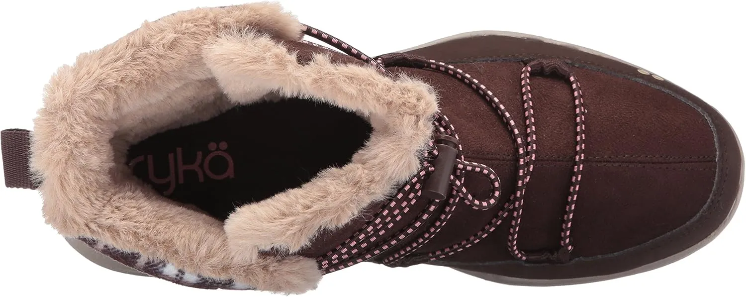 Ryka Women's Aubonne Ankle Boot