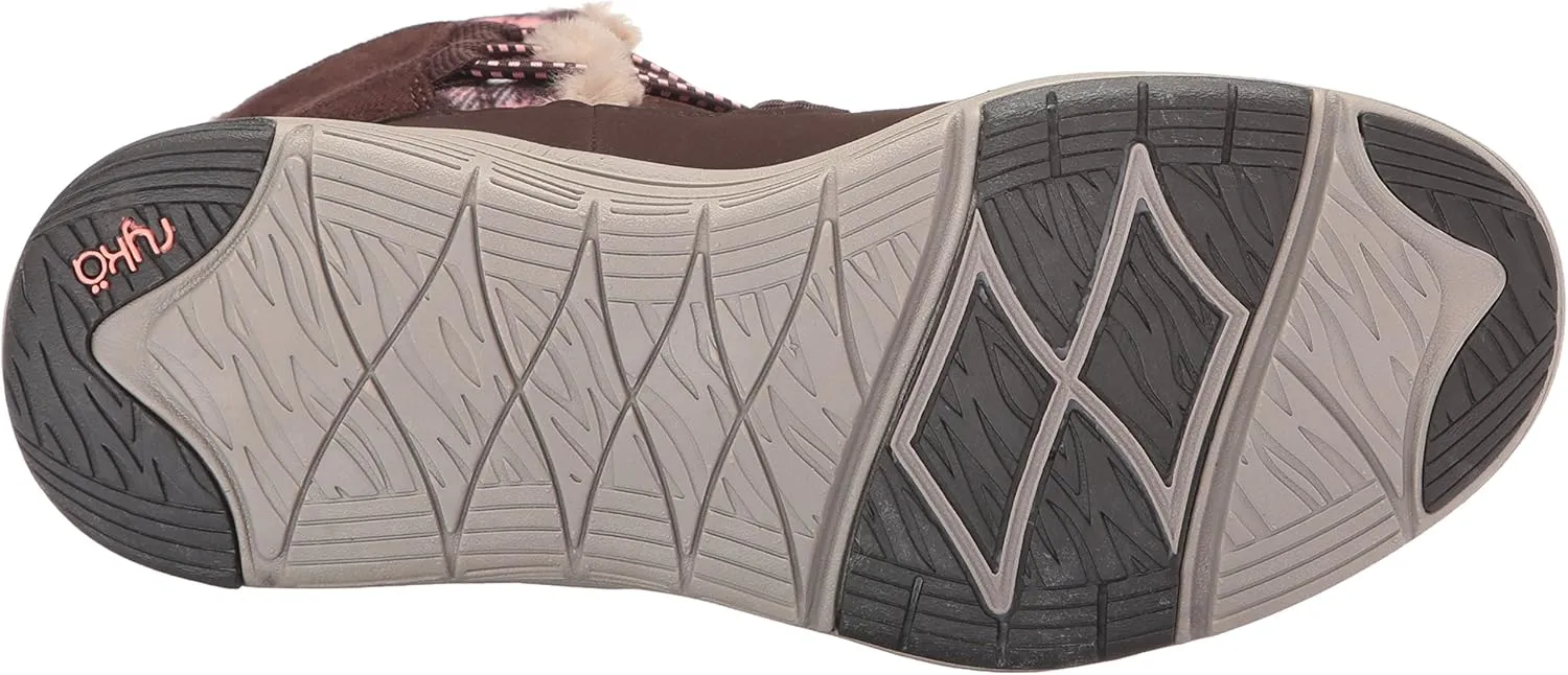 Ryka Women's Aubonne Ankle Boot