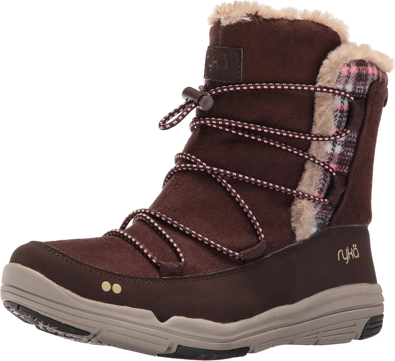 Ryka Women's Aubonne Ankle Boot