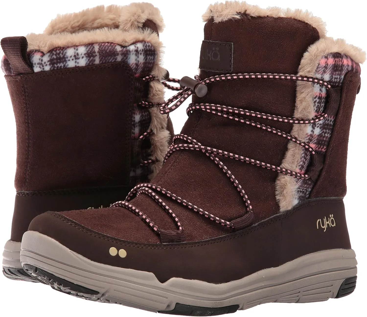 Ryka Women's Aubonne Ankle Boot