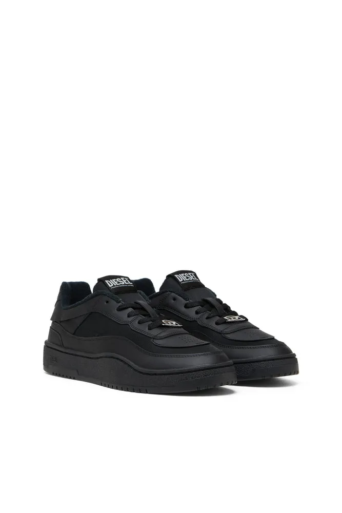 S-Tracker-D-Low top sneaker