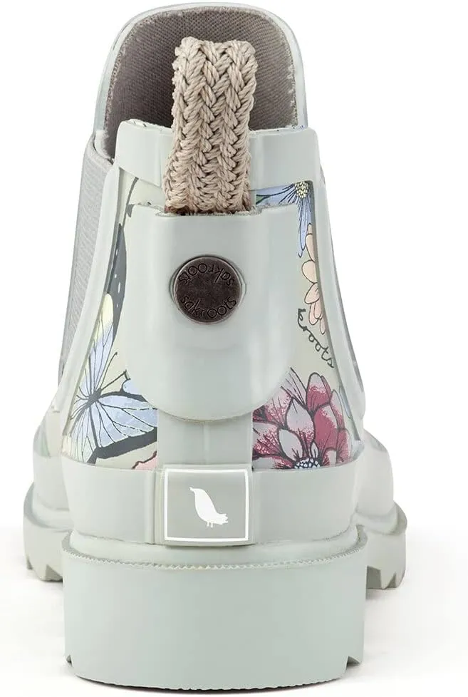 Sakroots Women's Rhyme Rain Boot