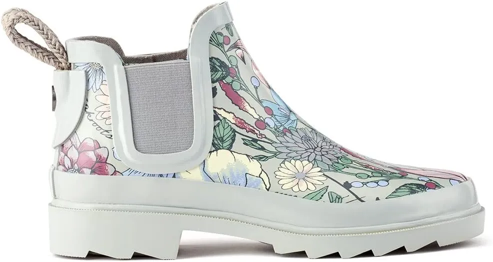 Sakroots Women's Rhyme Rain Boot