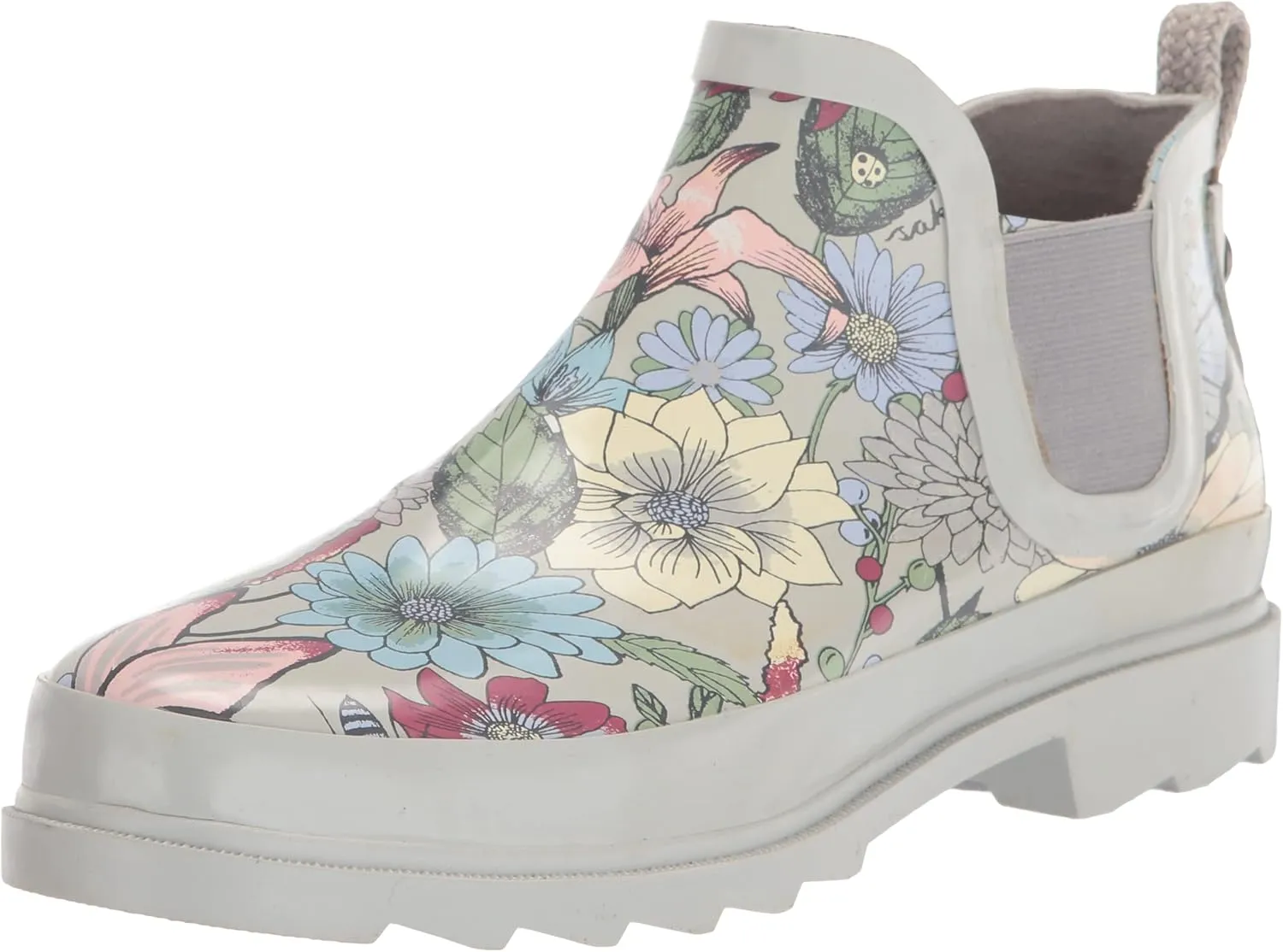 Sakroots Women's Rhyme Rain Boot