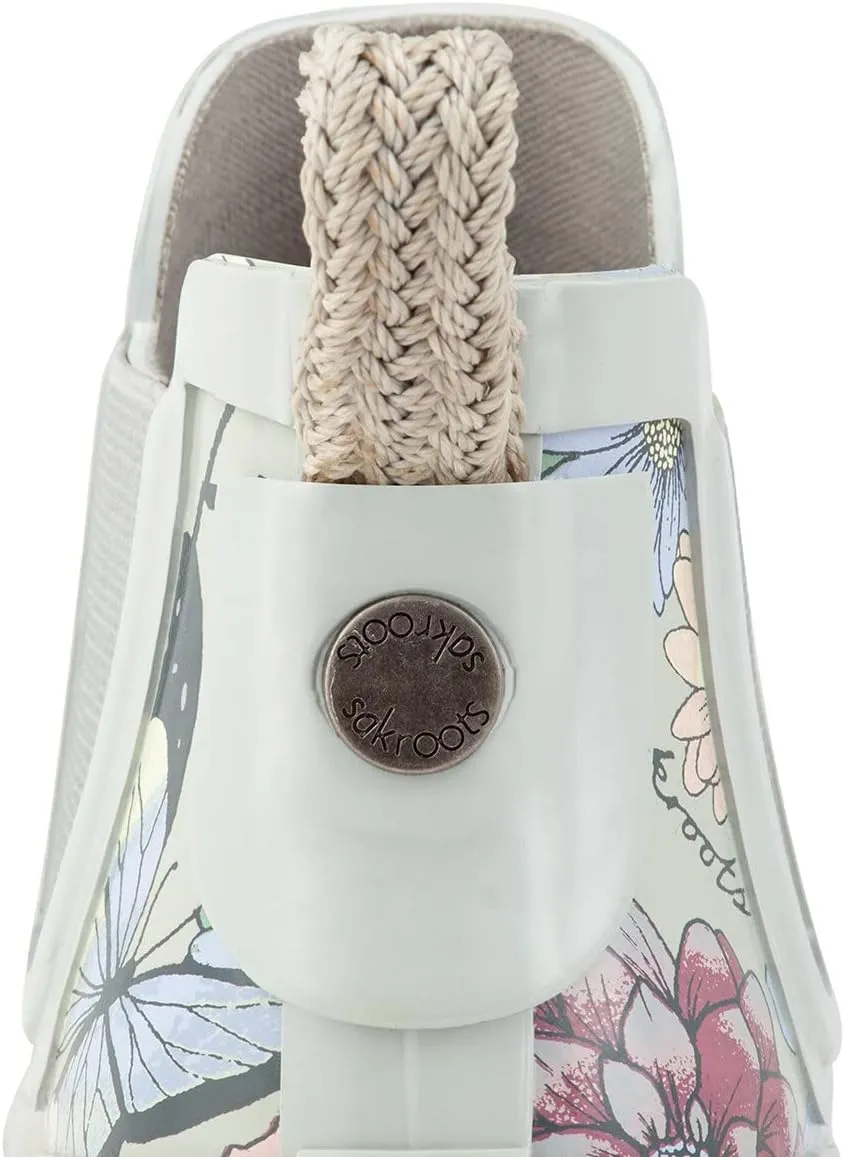 Sakroots Women's Rhyme Rain Boot
