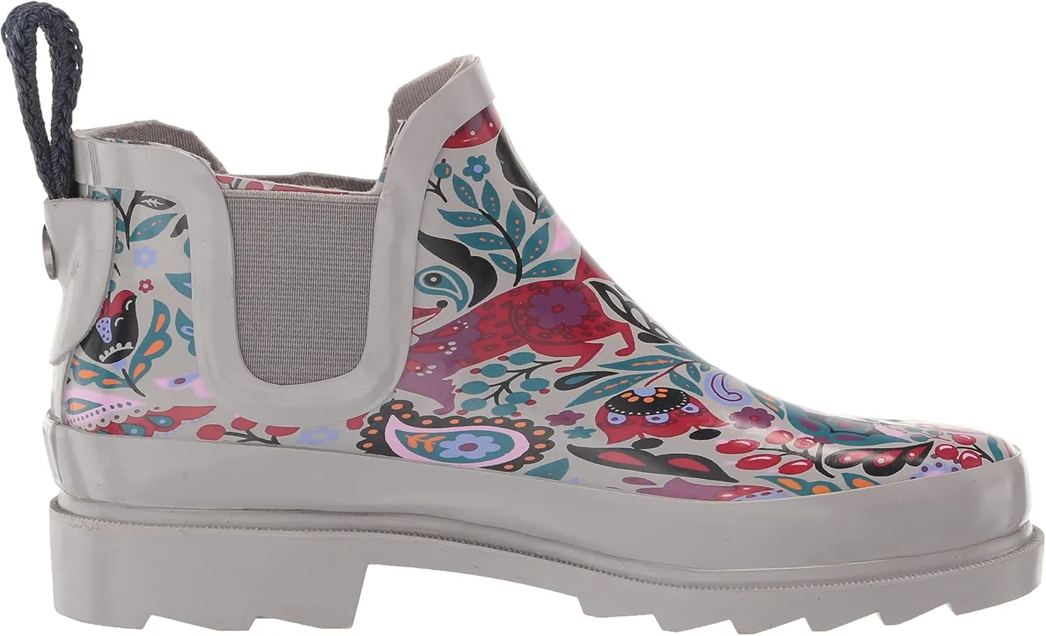 Sakroots Women's Rhyme Rain Boot