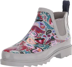 Sakroots Women's Rhyme Rain Boot
