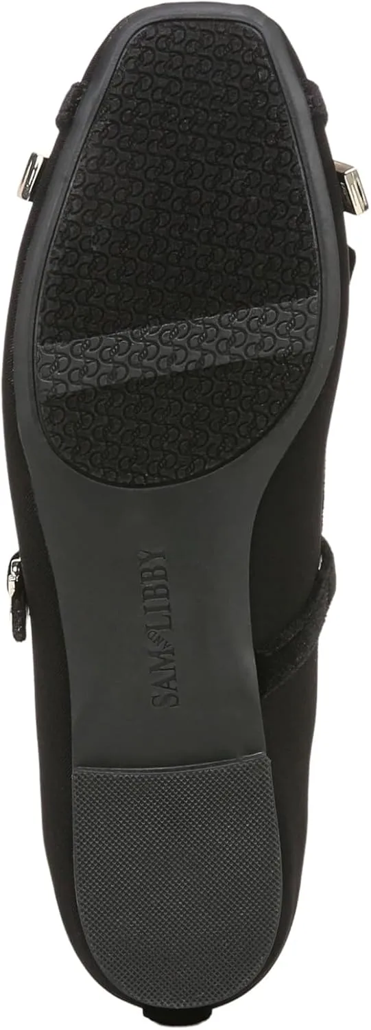 Sam & Libby Women's Flora Ballet Flat