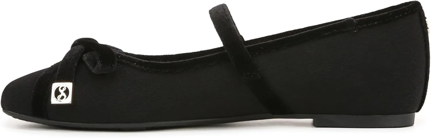 Sam & Libby Women's Flora Ballet Flat