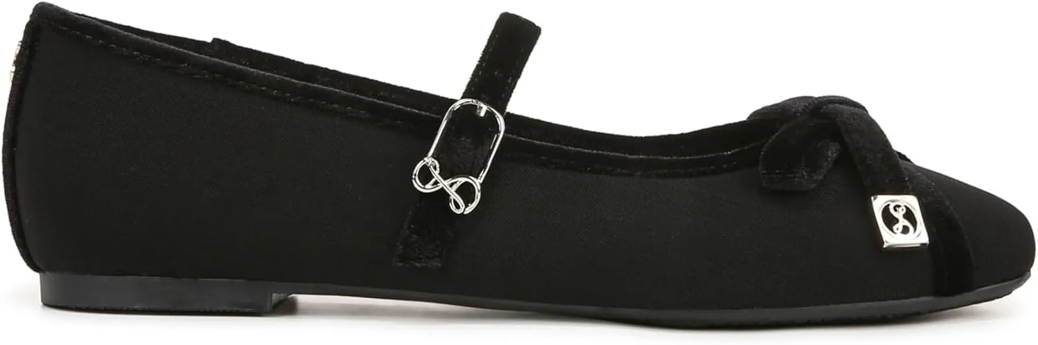 Sam & Libby Women's Flora Ballet Flat