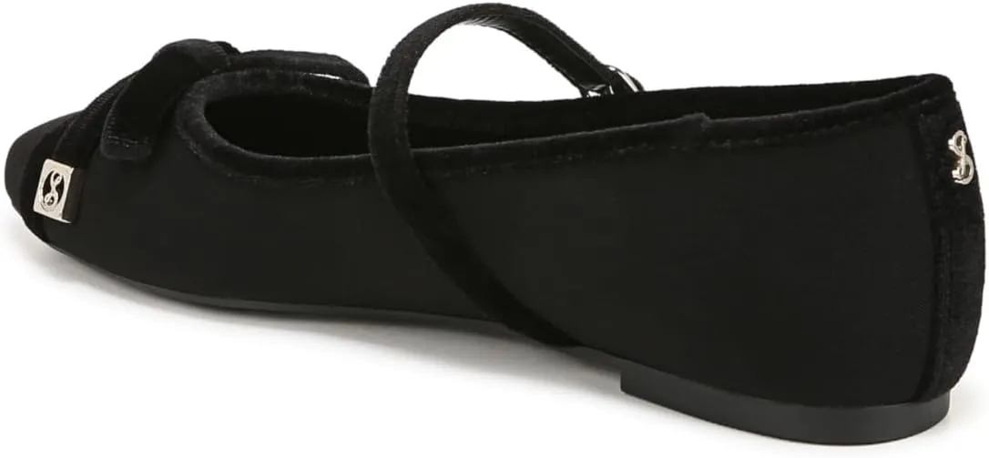 Sam & Libby Women's Flora Ballet Flat