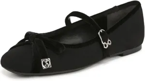 Sam & Libby Women's Flora Ballet Flat