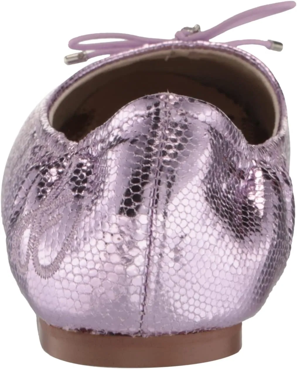 Sam Edelman Girls' Felicia Ballet Flat