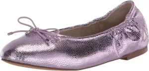 Sam Edelman Girls' Felicia Ballet Flat