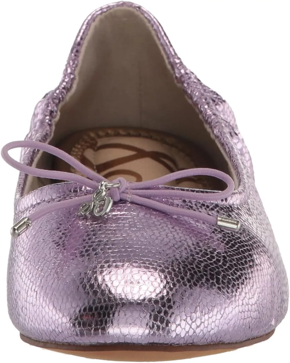 Sam Edelman Girls' Felicia Ballet Flat
