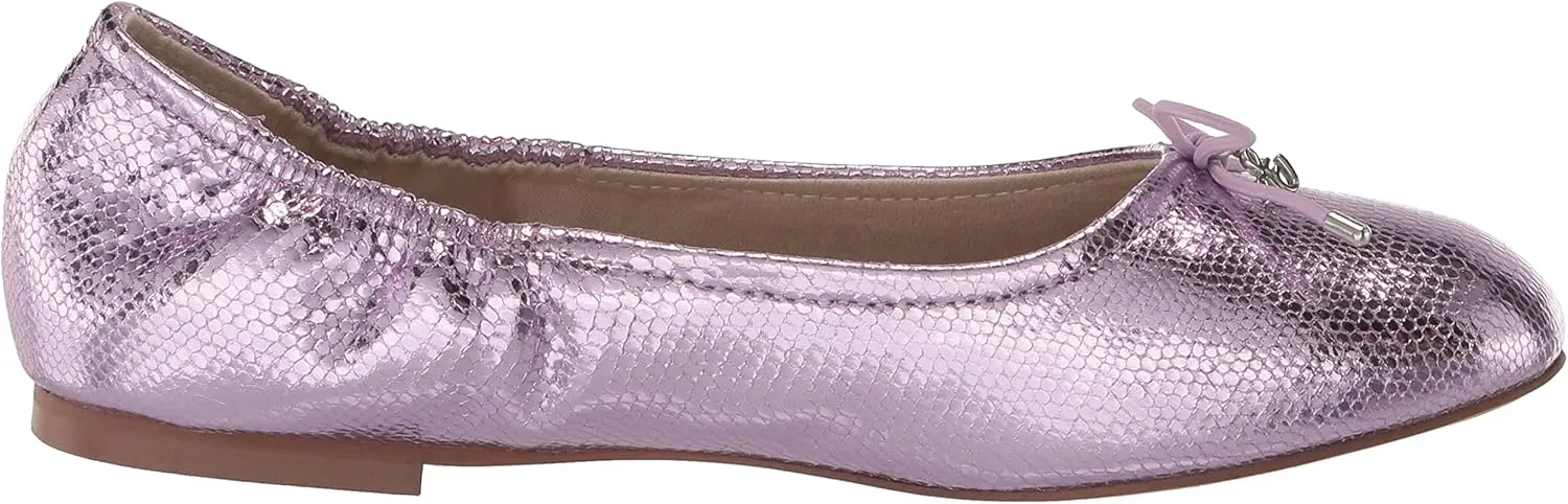 Sam Edelman Girls' Felicia Ballet Flat