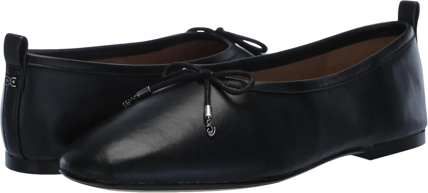 Sam Edelman Women's Ari Ballet Flat