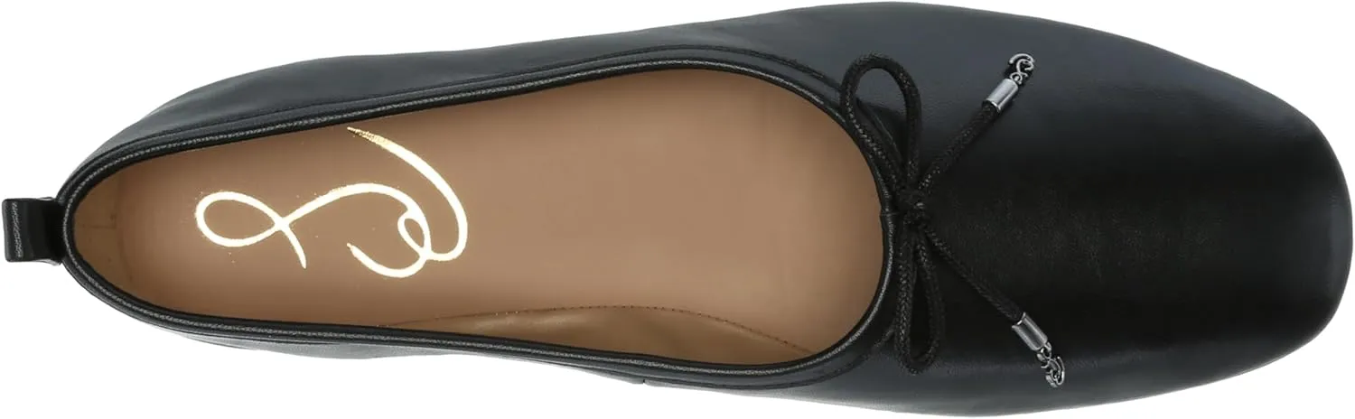 Sam Edelman Women's Ari Ballet Flat