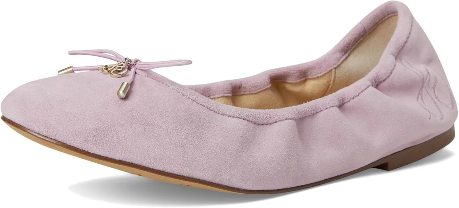 Sam Edelman Women's Felicia Ballet Flat