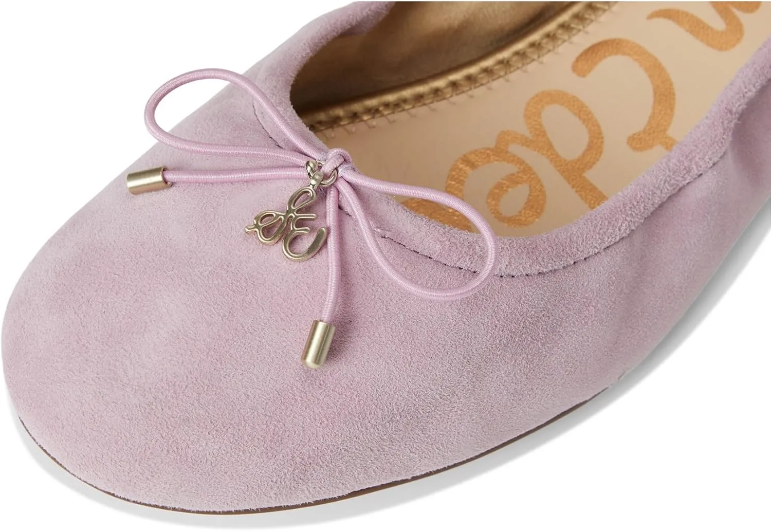 Sam Edelman Women's Felicia Ballet Flat