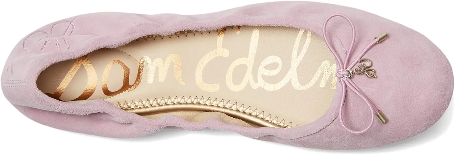 Sam Edelman Women's Felicia Ballet Flat