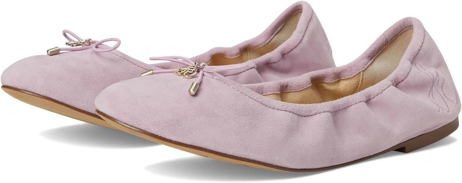 Sam Edelman Women's Felicia Ballet Flat