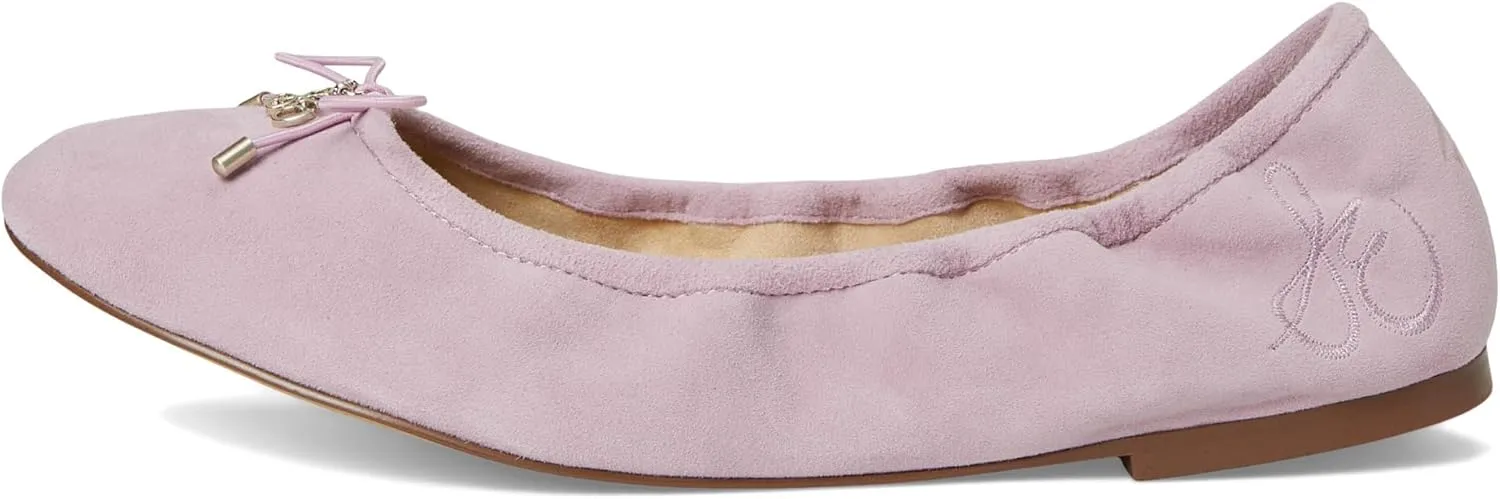 Sam Edelman Women's Felicia Ballet Flat