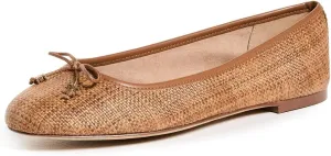 Sam Edelman Women's Felicia Luxe Ballet Flat