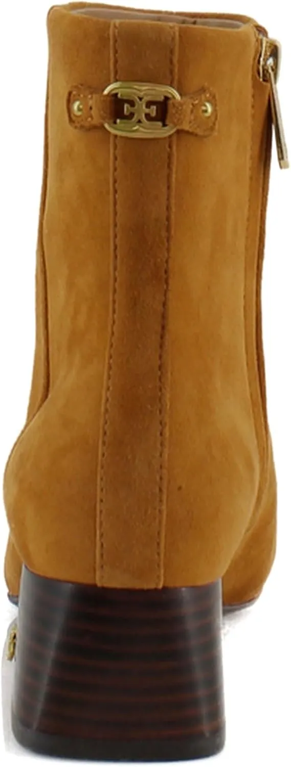 Sam Edelman Women's Paige Ankle Boot