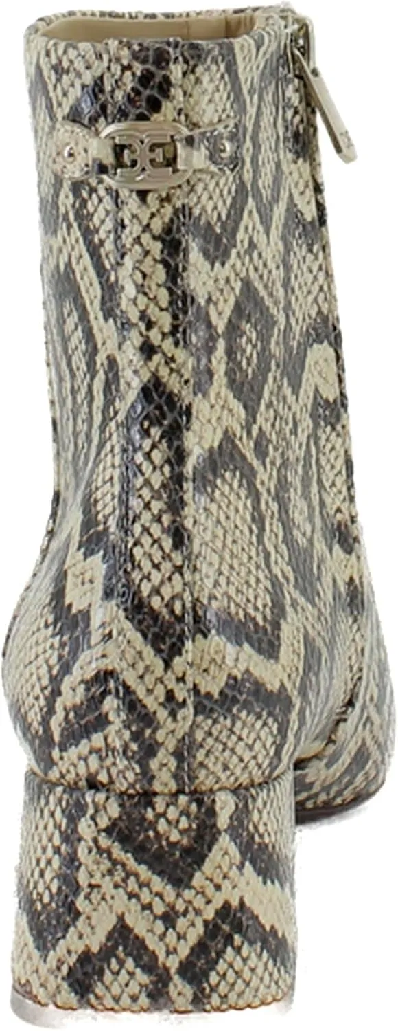 Sam Edelman Women's Paige Ankle Boot