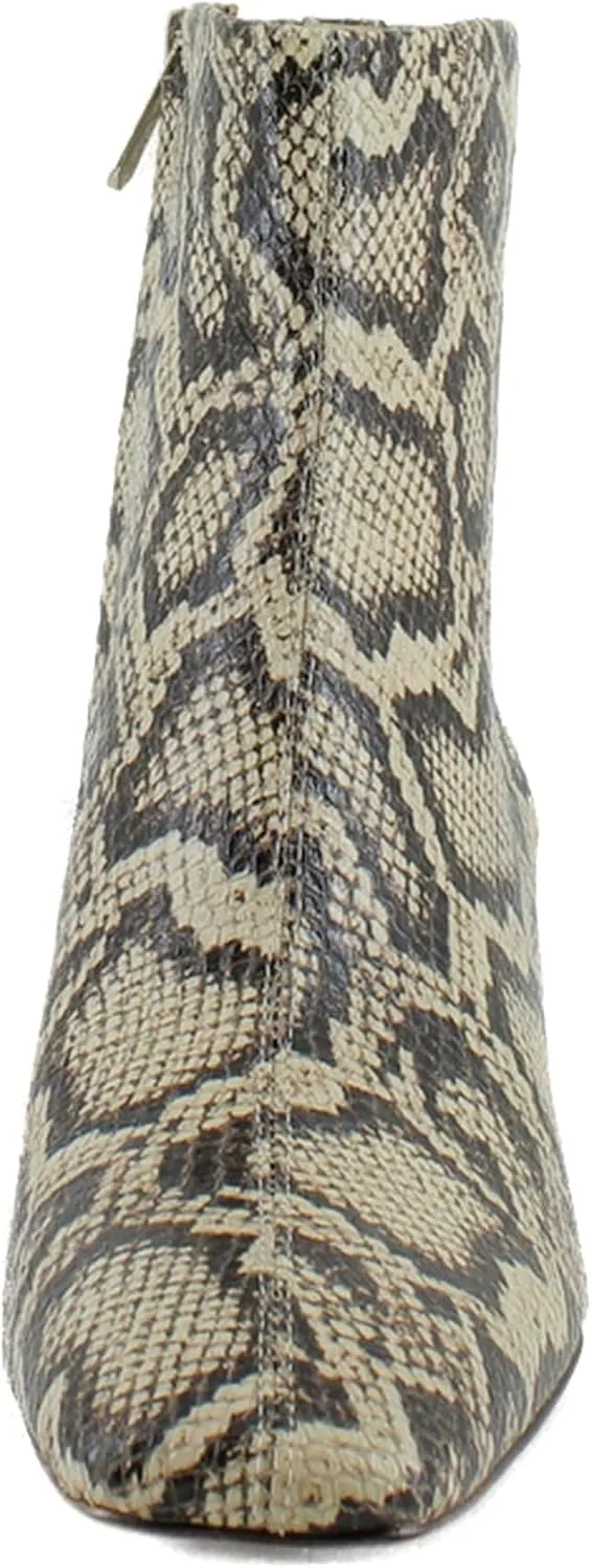 Sam Edelman Women's Paige Ankle Boot