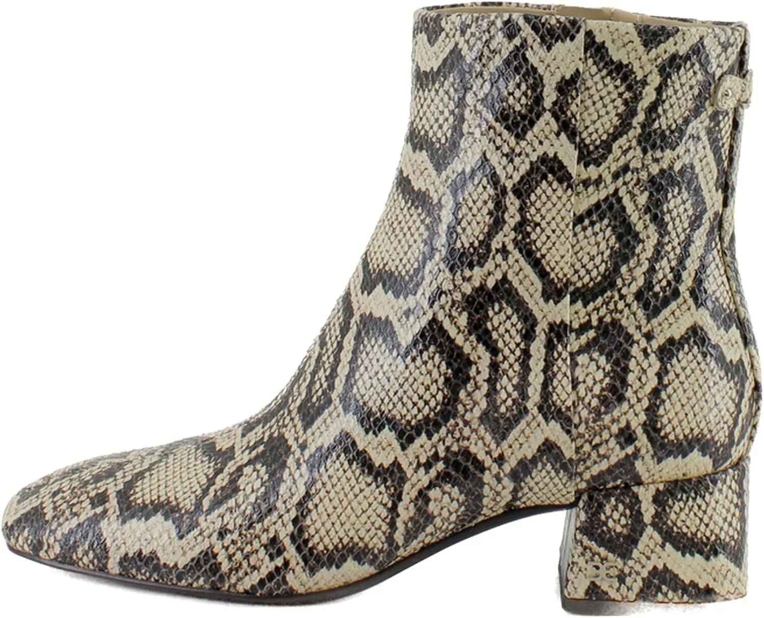 Sam Edelman Women's Paige Ankle Boot