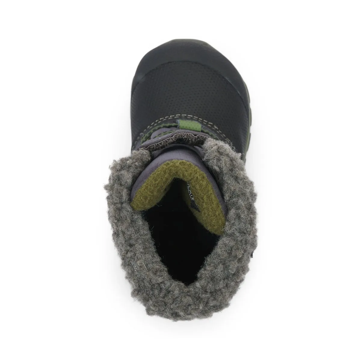 See Kai Run Toddler's Gilman Dark Grey