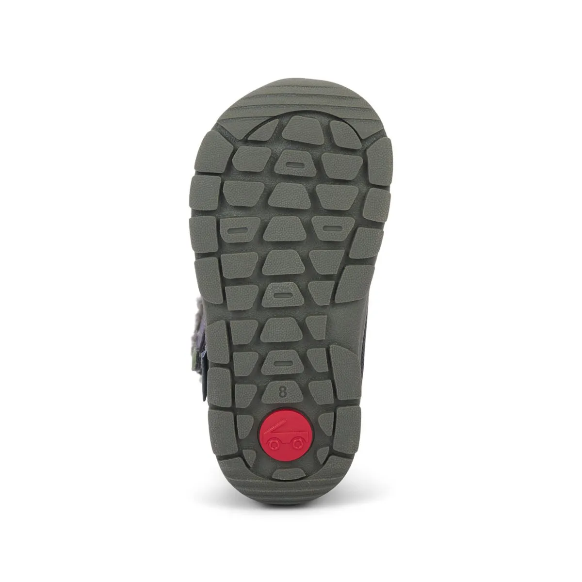 See Kai Run Toddler's Gilman Dark Grey