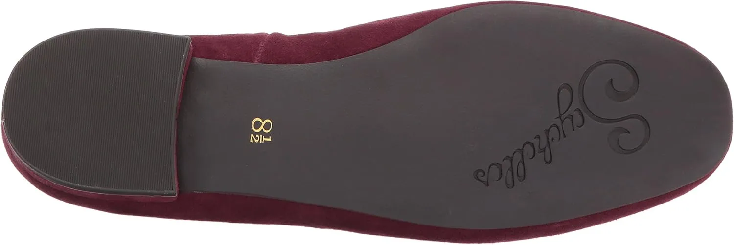 Seychelles Women's Role Ballet Flat