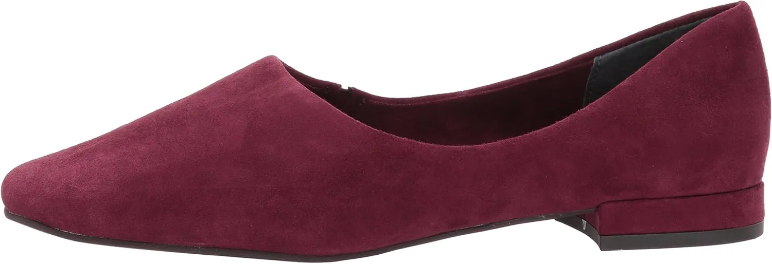 Seychelles Women's Role Ballet Flat