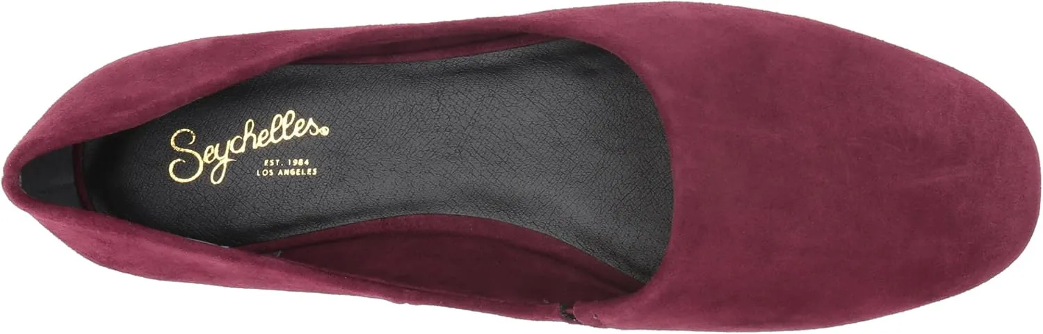 Seychelles Women's Role Ballet Flat