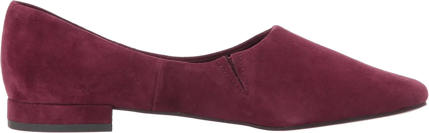 Seychelles Women's Role Ballet Flat