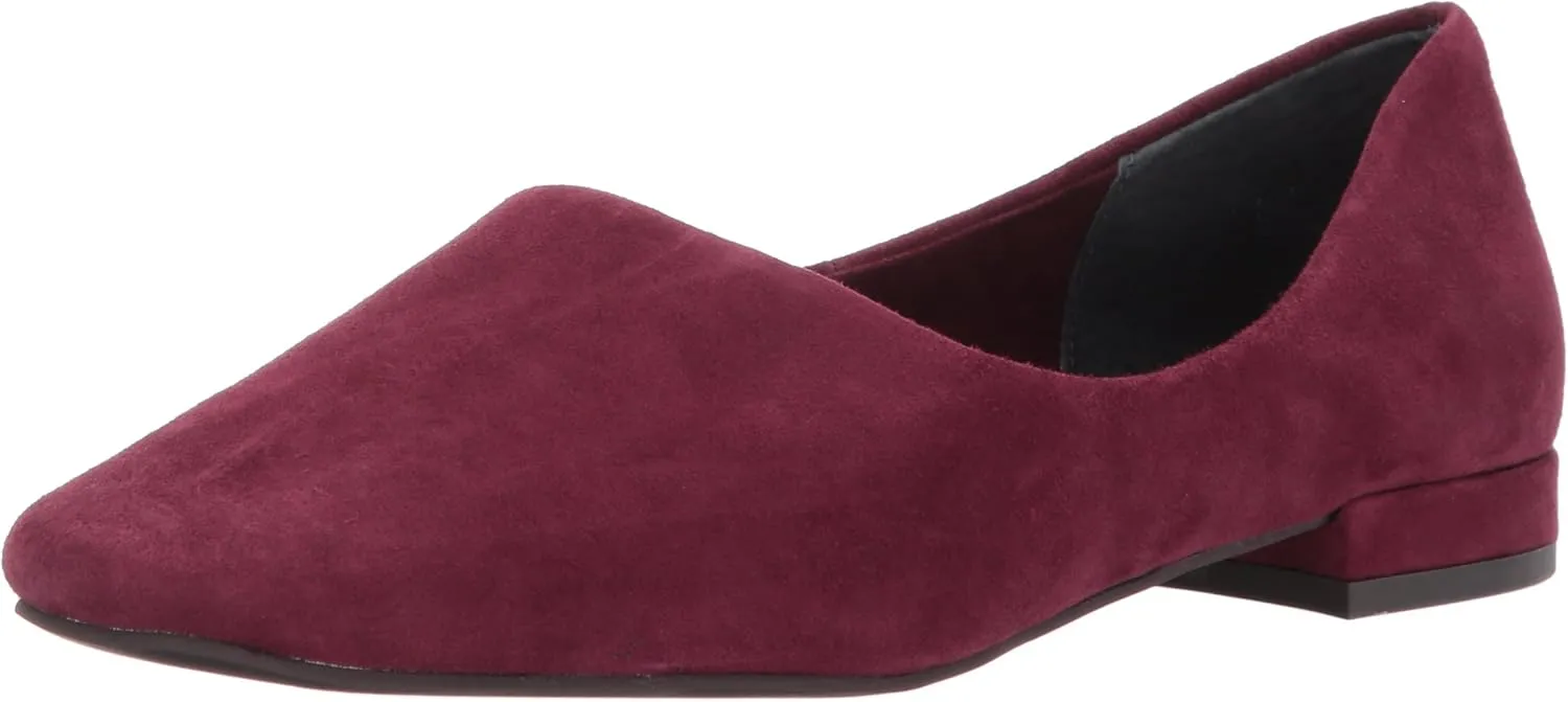 Seychelles Women's Role Ballet Flat