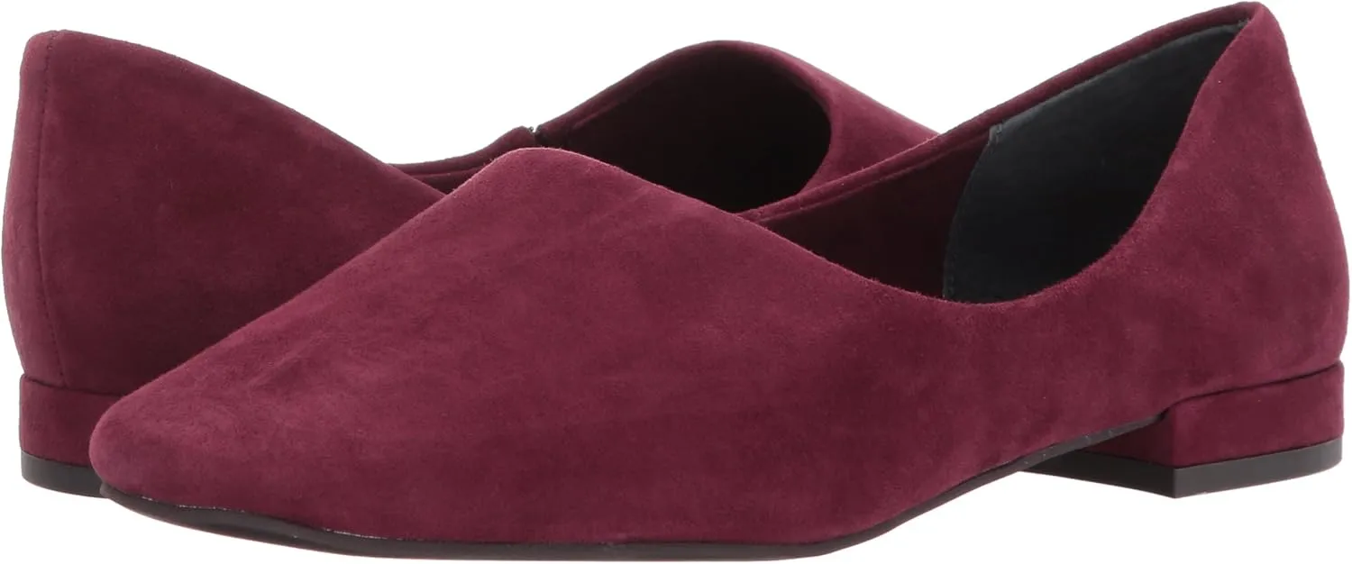 Seychelles Women's Role Ballet Flat