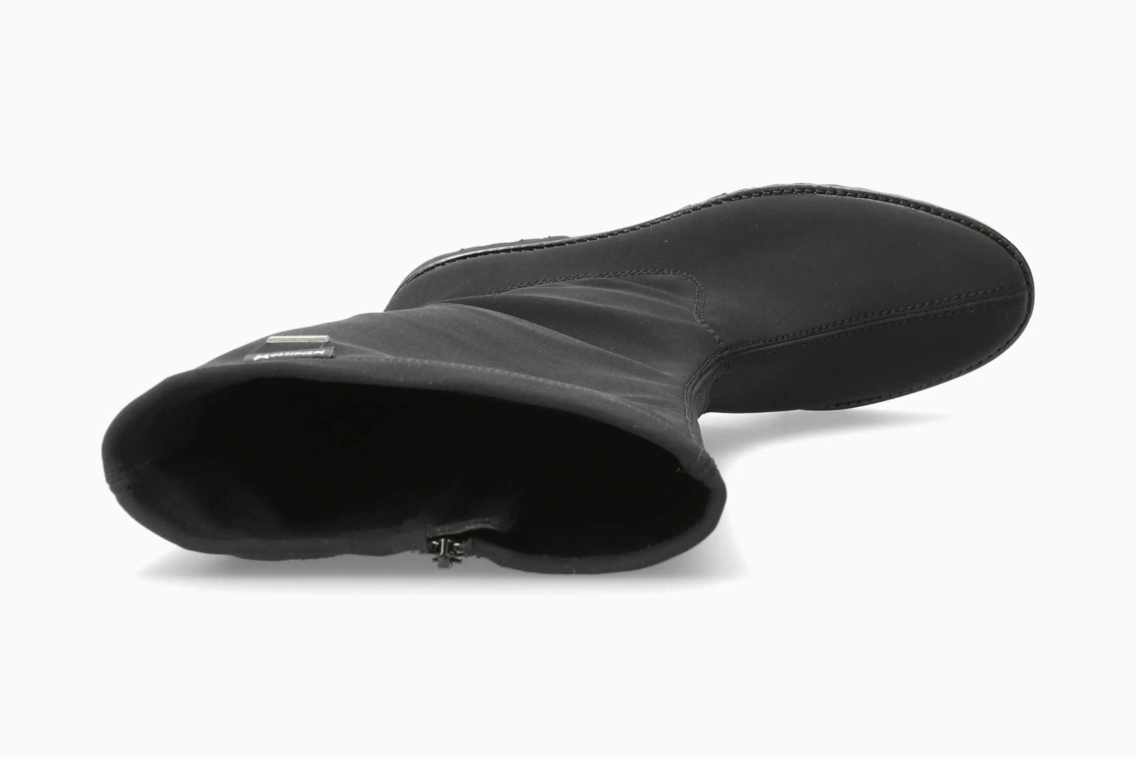 Sila MT - Black