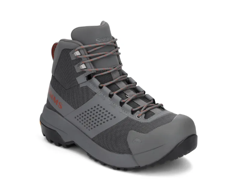 Simms Women's Flyweight Boot - Vibram