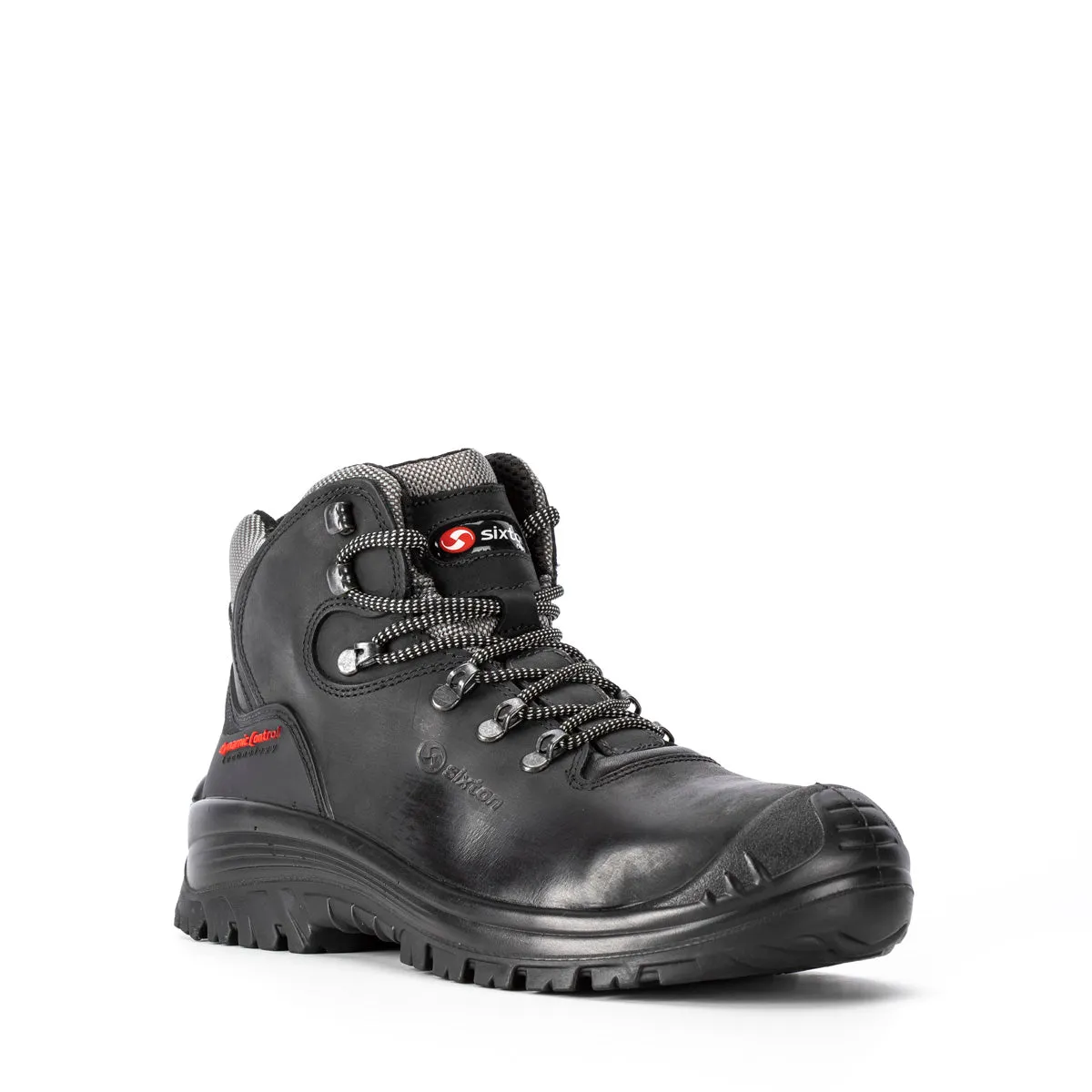 Sixton Corvara Endurance 81087-06L S3 SRC Safety Boot