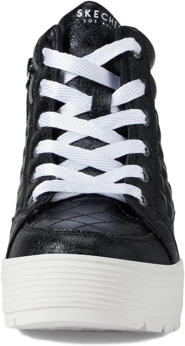 Skechers Girl's Elevated Sneaker