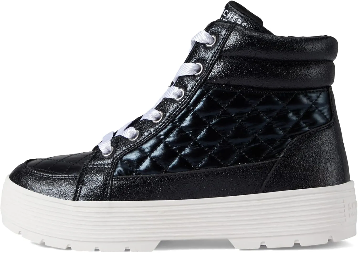 Skechers Girl's Elevated Sneaker