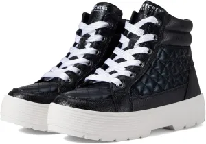 Skechers Girl's Elevated Sneaker