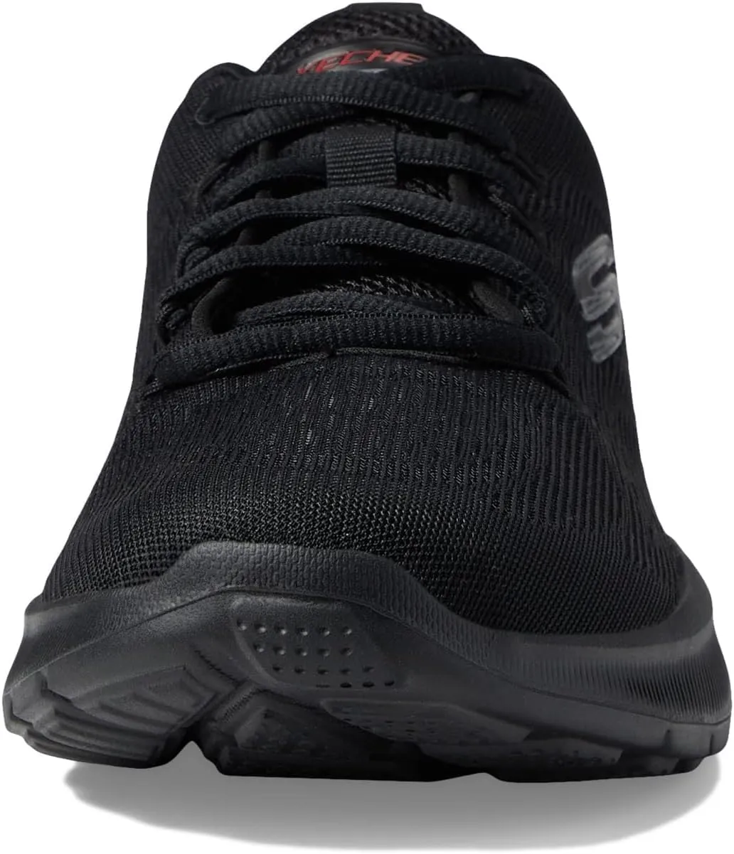 Skechers Men's Mid-Top Sneaker, 40 EU