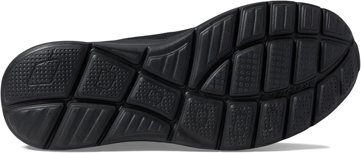 Skechers Men's Mid-Top Sneaker, 40 EU